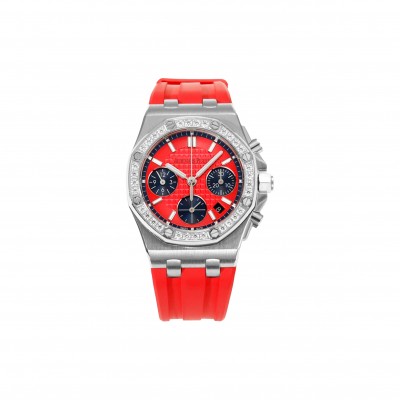 AUDEMARS PIGUET ROYAL OAK CHRONOGRAPH WATCH 26231ST.ZZ.D069CA.01